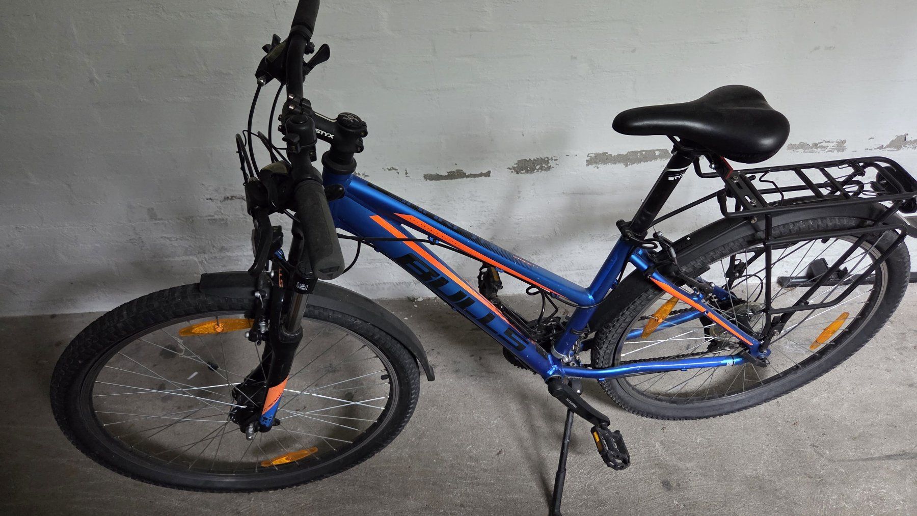 Bulls Velos: Jugendvelo – Gebraucht aus Winterthur von Asoc