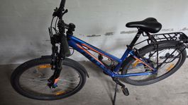 Jugendvelo