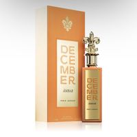 Paris Corner December Ambar Eau De Parfum 100ml