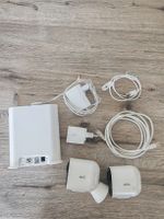 Arlo Ultra 2 Set (4K) inkl. SmartHub VMB5000 – Top Zustand!