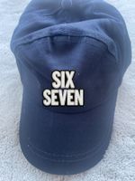 Kappe Six Seven - Cappellino. Nuovo!
