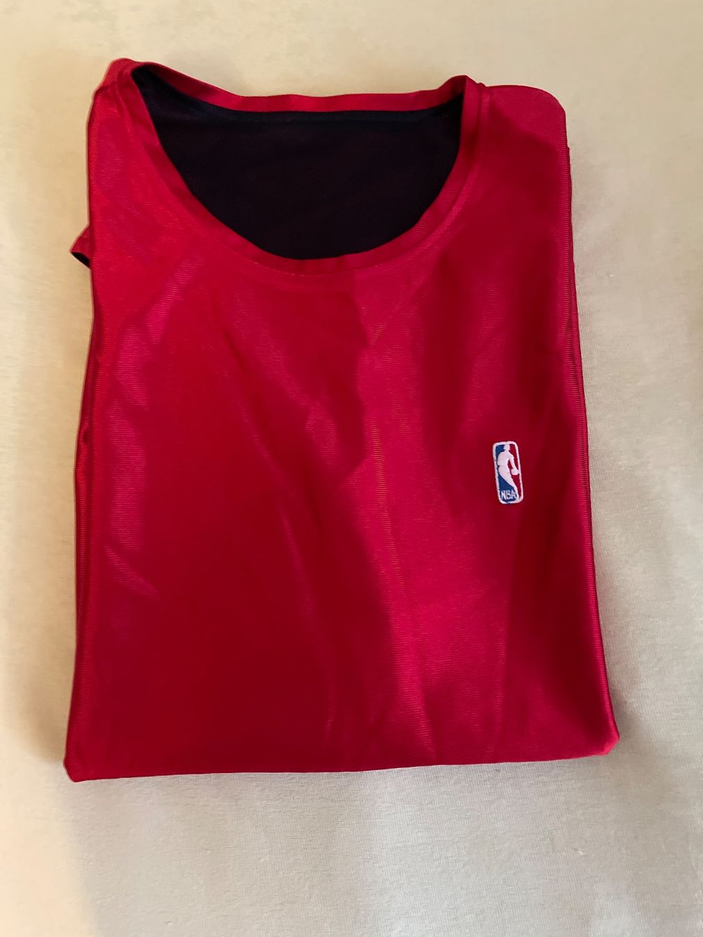 Canottiere & Pantaloni: NBA Champion Reversible Tank Top Grösse XL – Usato da Wald ZH venduto da bastos27 2