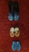 Schuhe Grösse 24