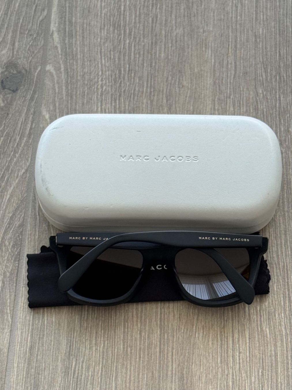 Marc Jacobs Occhiali & Lenti: Sonnenbrille Marke Marc Jacobs – Usato da Liestal venduto da Sun777 1