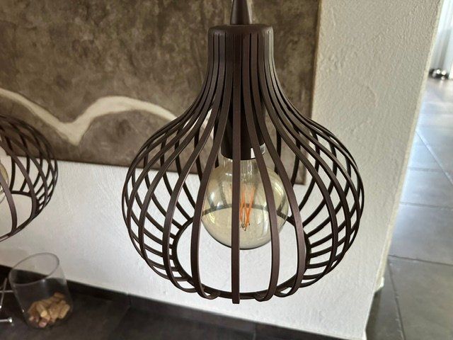 Lampadari & plafoniere: Pendellampe – Usato da Pfäffikon ZH venduto da Larsli 1