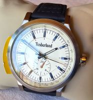 Timberland Uhr 24 Hours NEU UNGETRAGEN Garantie 05.09.2026