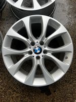 Jantes d'origine en 19'' pour BMW X5 avec TPMS