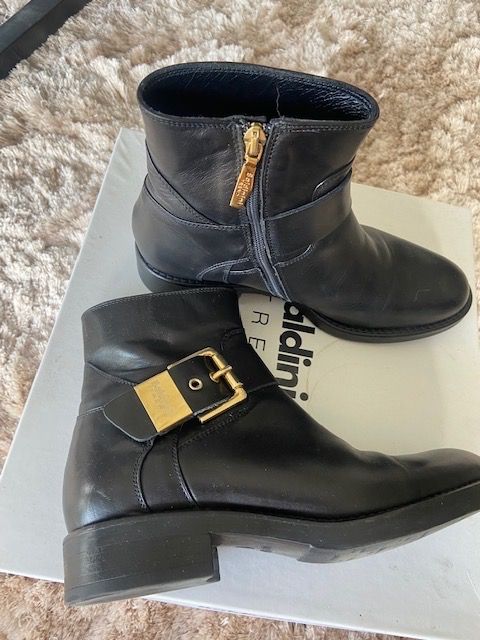 Scarpe da donna: Baldinini Bottines 36 – Usato da Châtel-St-Denis venduto da Miami1369 1