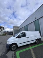 Mercedes Benz Vito 113CDI