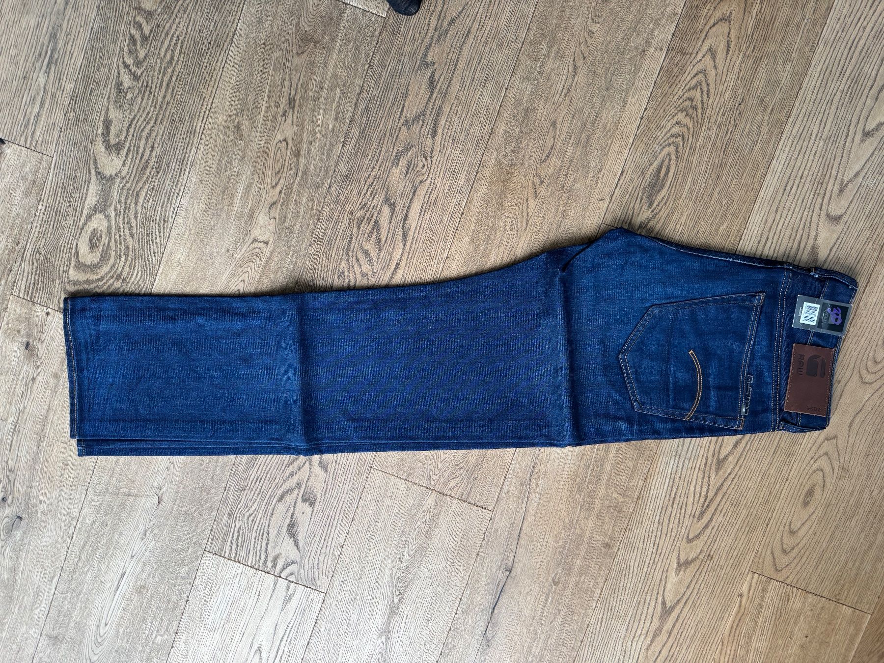 G-Star Jeans: Jeans, G-Star **NEU**  33/34 Straight – Nuovo (secondo la descrizione) da Stettfurt venduto da outlet72 1