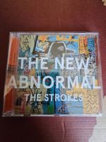 CD - The Strokes – The New Abnormal (Alternative, 2020)