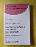 Analysen und Reflexionen Band 32 von Reiner Poppe