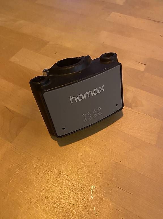 Altro in Decorazioni & Accessori: Support de rechange HAMAX – Usato da Prilly venduto da Rubens_jb