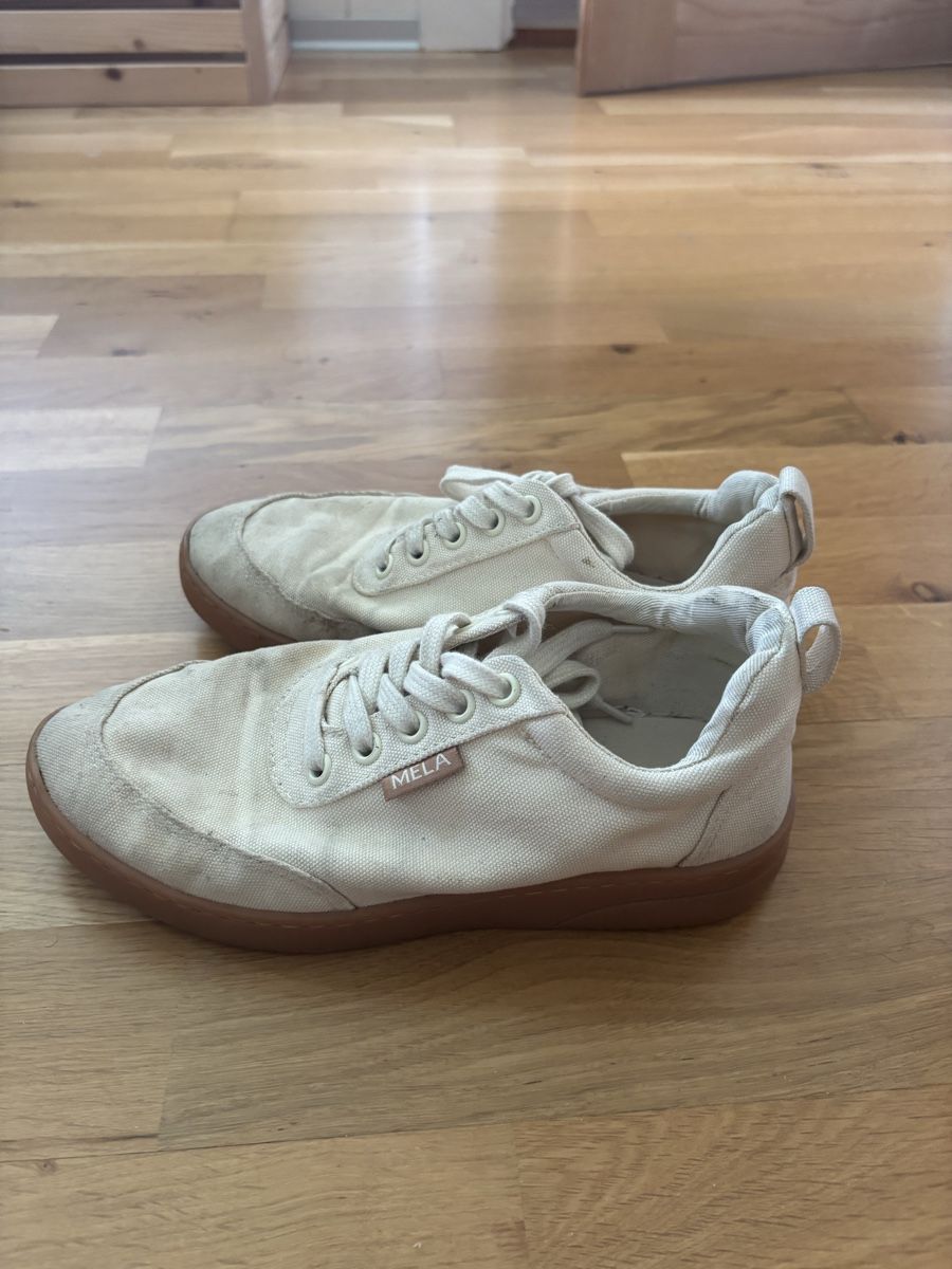 Scarpe da donna: Mela Halbschuhe – Usato da Grosshöchstetten venduto da annalena288 2