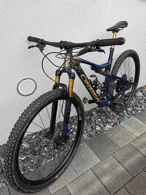Orbea Velos: Orbea Oiz SRAM XX1 - VTT MTB – Gebraucht aus Cudrefin von Joanie01 4