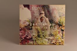Gentleman - Journey To Jah (CD Digipak)
