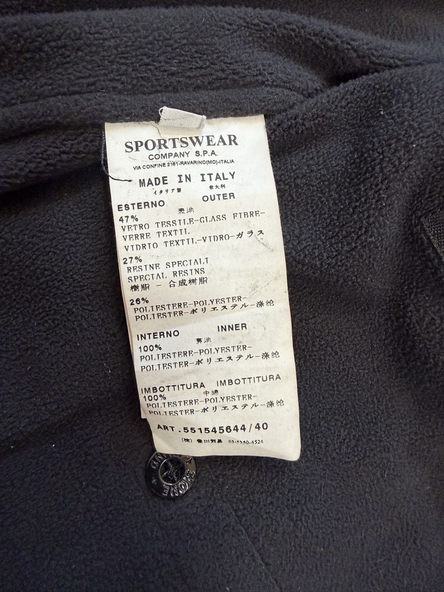 Stone Island Giacche: Stone Island Jacke  – Usato da Pfäffikon ZH venduto da Nataliia. 5
