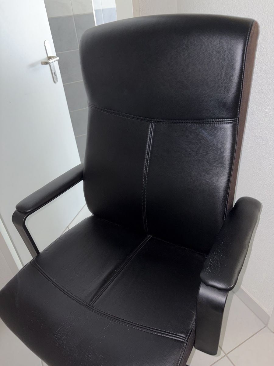 Chaises: Bürostuhl – D'occasion à Winterthur par jasminverkauft 1