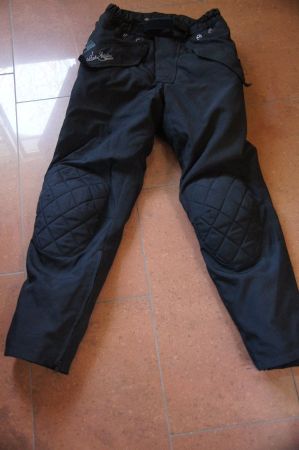 Motorradhose Best of the Road, Grösse 25