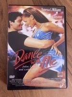 DVD - Dance With Me - Salsa, Lust und Leidenschaft!