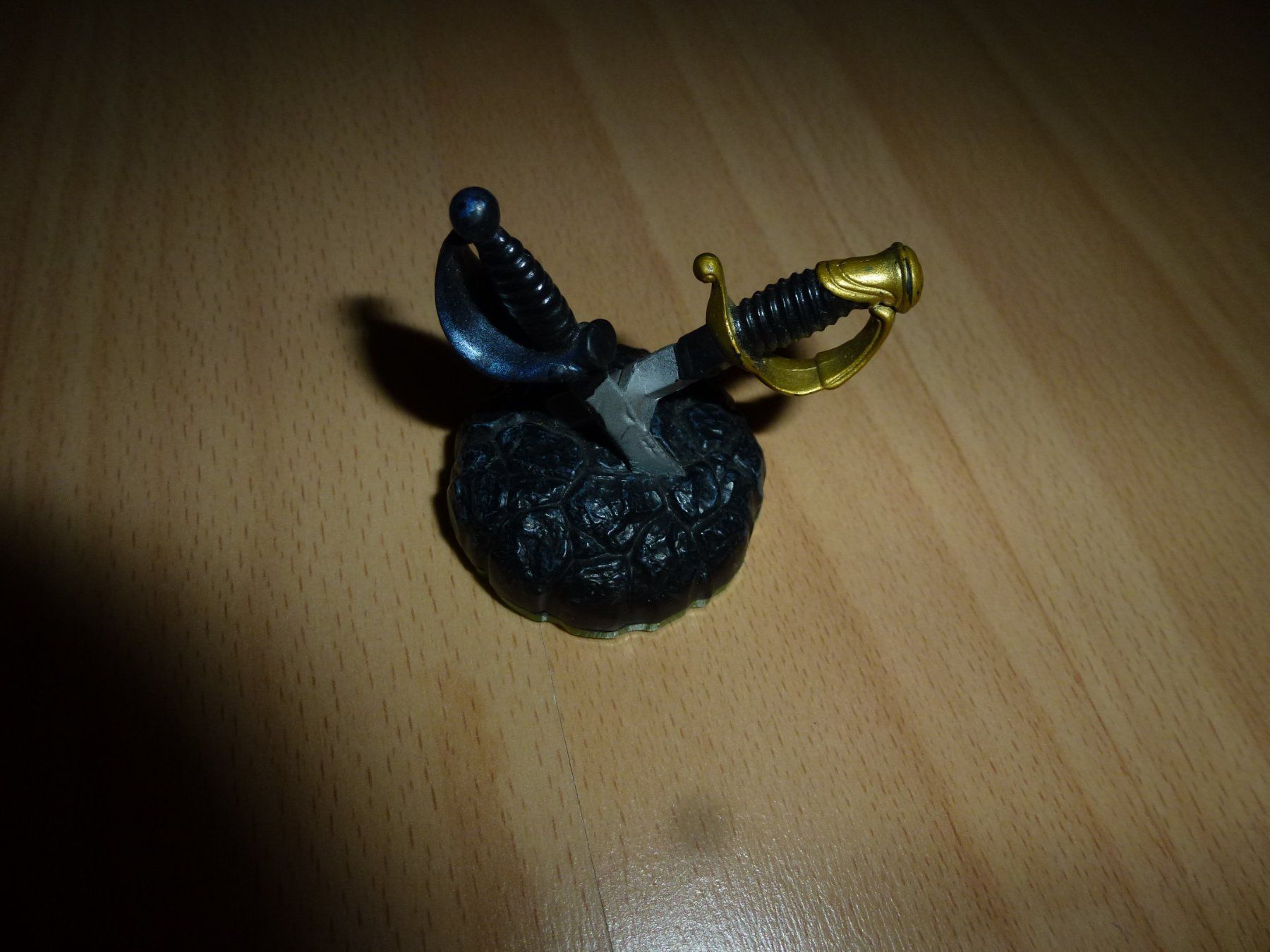 Giochi: Skylanders Figur – Usato da Olten venduto da Disc-Ausverkauf 1