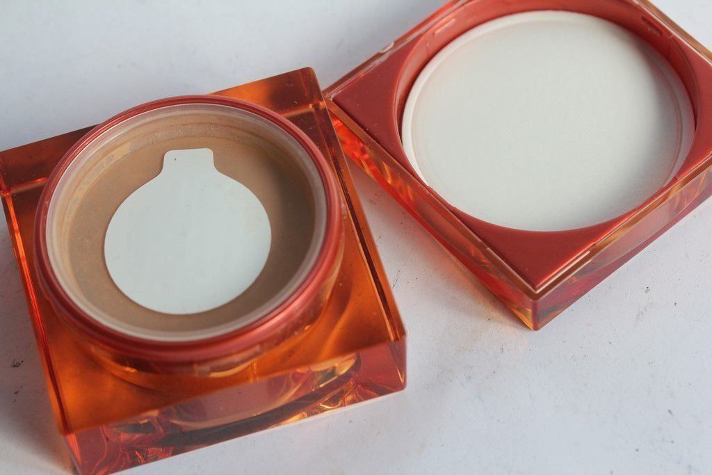 Estée Lauder Cura del viso: ESTEE LAUDER Poudre libre de soleil – Nuovo (secondo la descrizione) da Vandoeuvres venduto da Dom-Tom 2