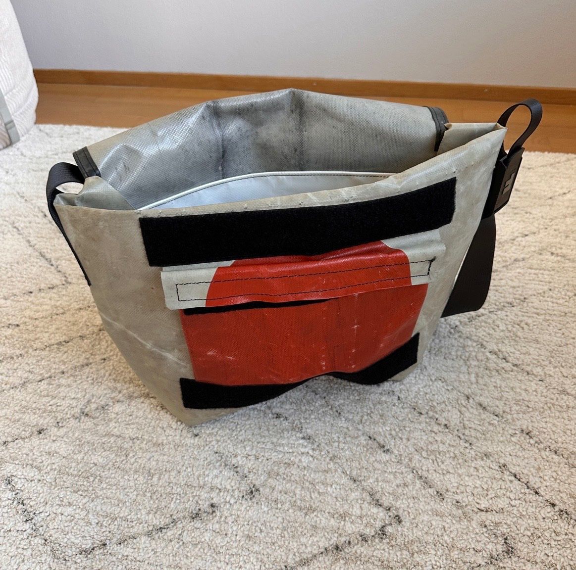 Freitag Sacs: FREITAG F12 MESSENGER BAG – Neuf (Voir description) à Hedingen par jugrampp 2