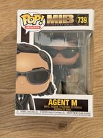 POP Funko - Agent M MIB international 