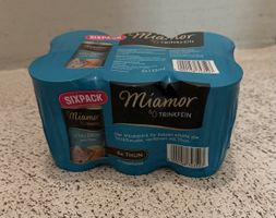 Vitaldrink - Miamor / Thun / 12 Dosen