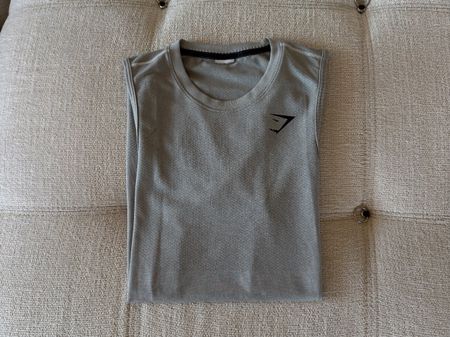Gymshark | Tanktop