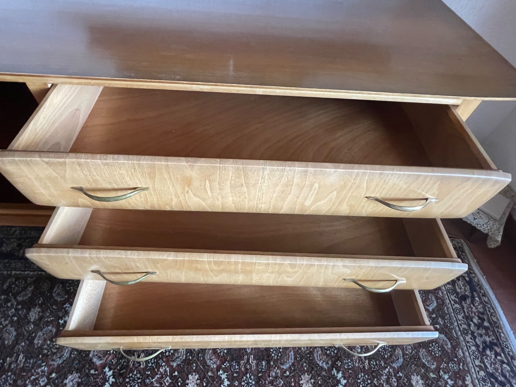 Commodes: Pago oder MSL Mid-Century Kommode Top Zustand – D'occasion à Volketswil par rubin74 7