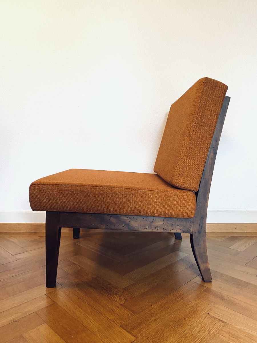 Sedie: Design Lounge Sessel Chair – Usato da Olten venduto da sportwelt 6
