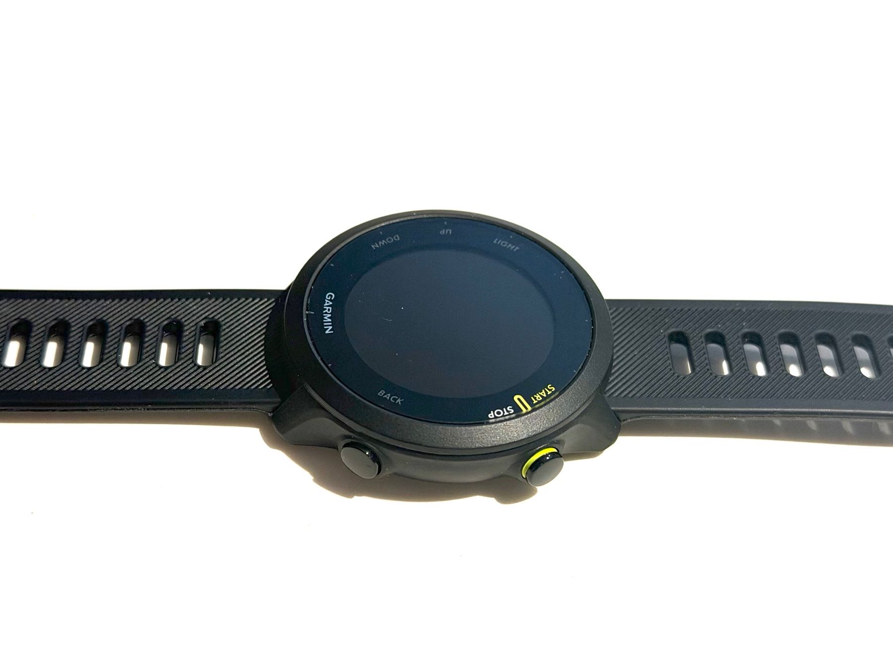 Garmin Orologi: Montre connectée Garmin 55 – Nuovo (secondo la descrizione) da Genève venduto da fto_sz8d 1