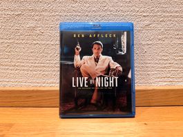 Live by Night (2016)