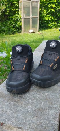 Ion Bikeschuh zu verkaufen