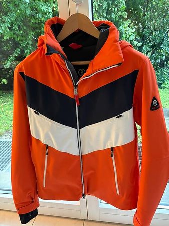BOGNER Fire+Ice Ski Snowboard Jacke