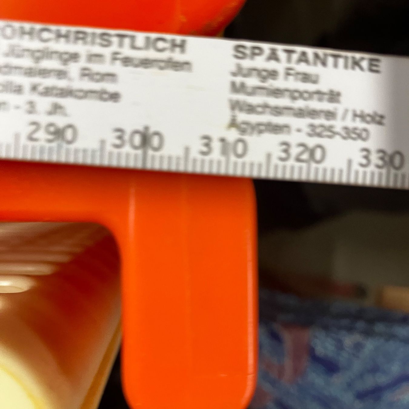 Küchengeräte: Geschirrabtropfe – Gebraucht aus Zürich von Ideal0 6