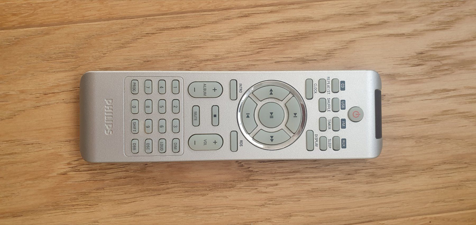 Philips Sistemi audio & multimediali: Philips MCM 700 Micro Kompaktanlage – Usato da Basel venduto da ProximaCentauri22 3