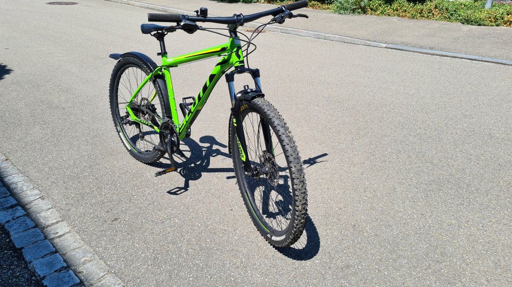 Scott Aspect 760 Kaufen auf Ricardo