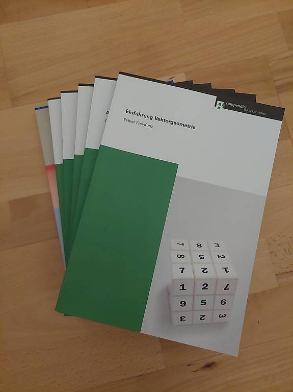 Libri: Lehrmittel Passerelle – Usato da Arlesheim venduto da lin_b2xk 4