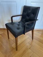 Wittmann Stuhl