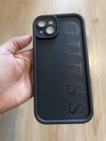 Neue Silikonhülle iPhone 15 plus von GUESS/ SVP LISEZ