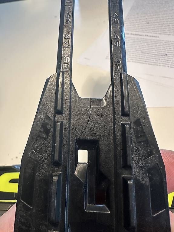 Skis: Fischer Speedmax  – Gebraucht aus Wollerau von Porscheteil 4