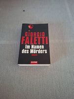 Im Namen des Mörders