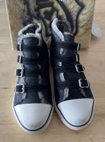 Ash Winter-Sneakers Gr. 34 Fell gefüttert