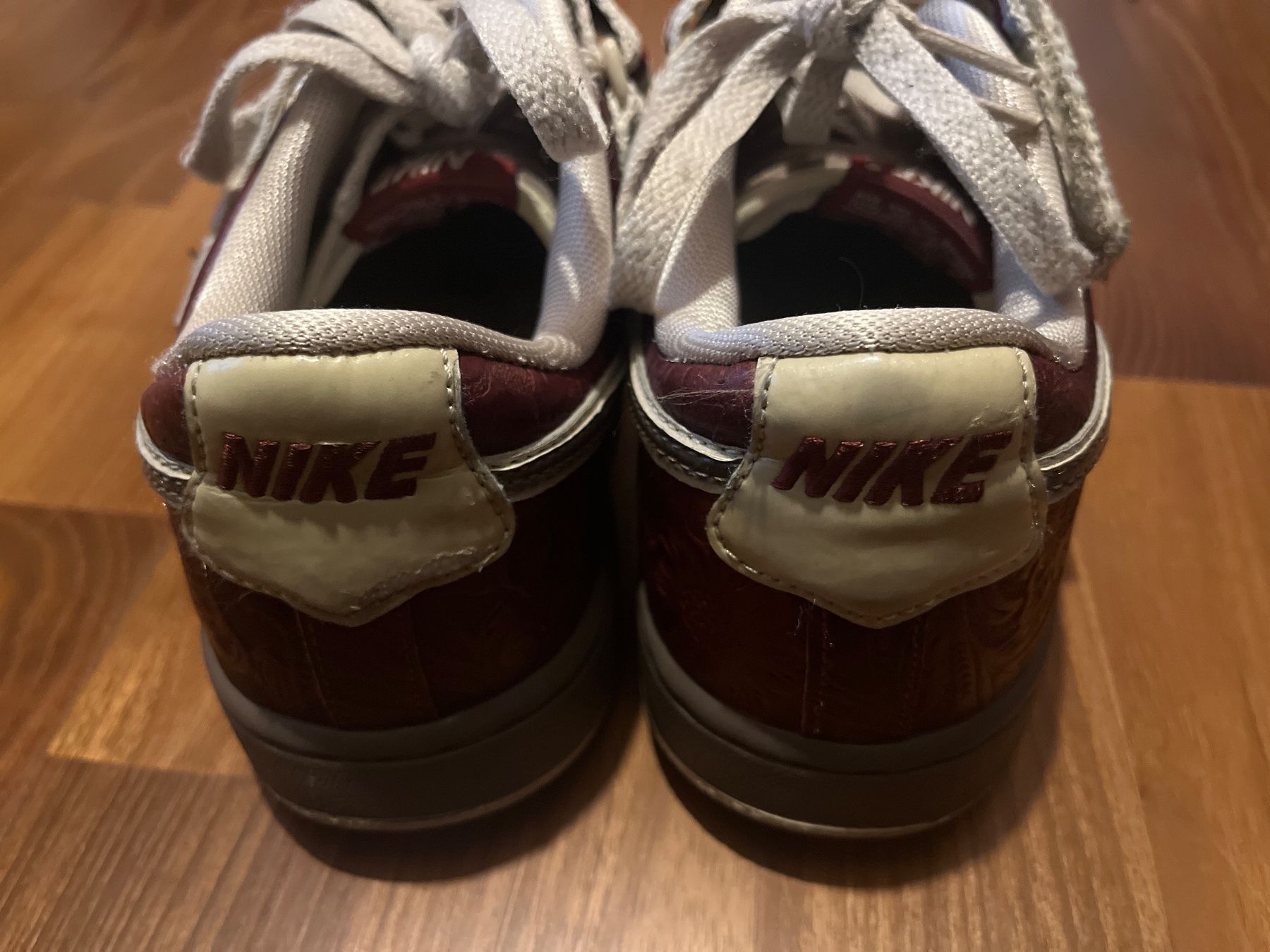Nike Scarpe da donna: Nike 40.5 – Usato da Frauenfeld venduto da Lollipop77 3