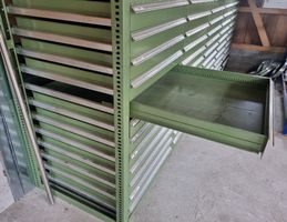 Schubladenstock