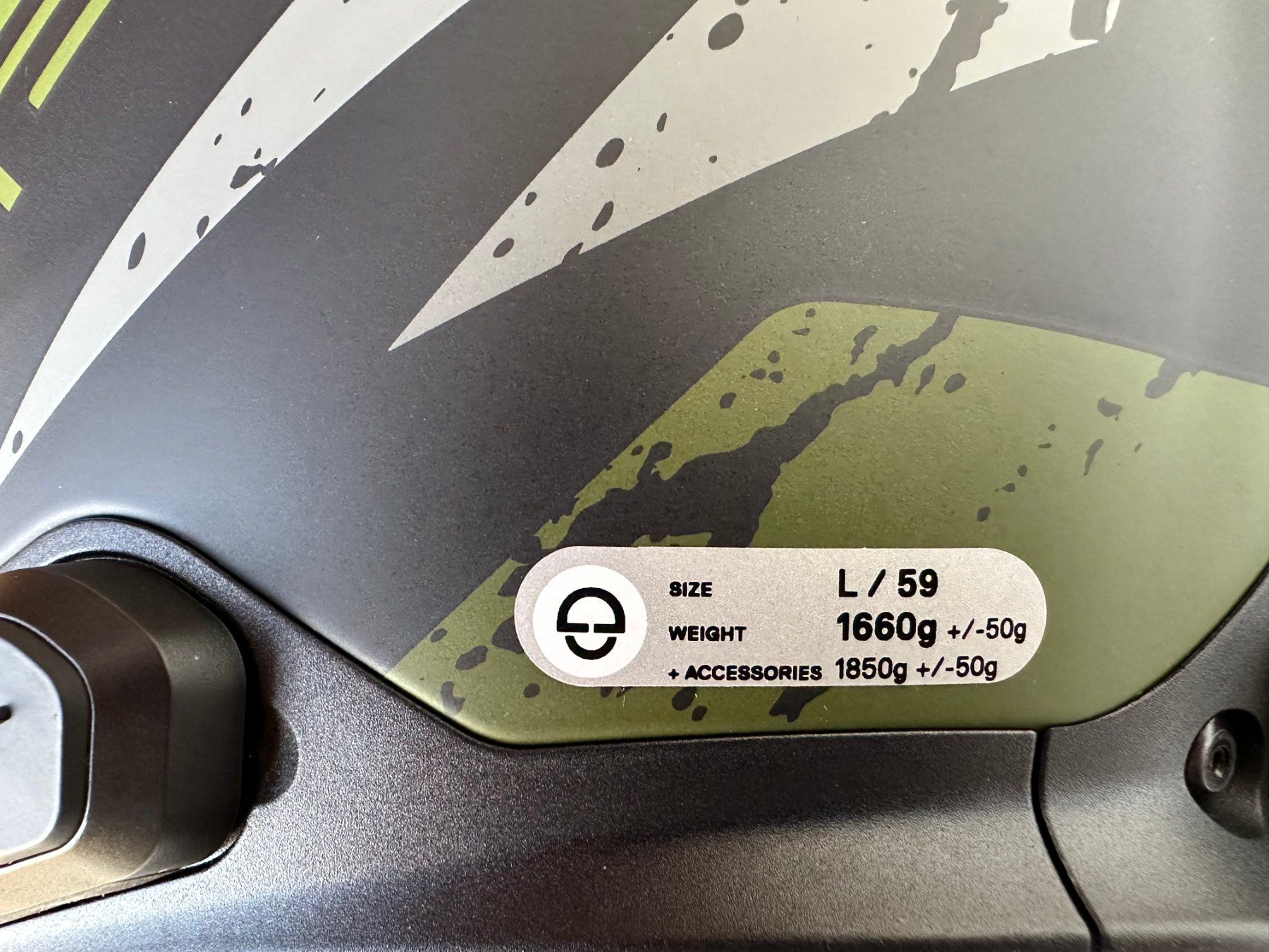 Schuberth Casques & visières: Schubert E2 Motorrad Klapphelm Gr 59 (L) mit SC2 Headset – Neuf (Voir description) à Brittnau par Dismoth 7