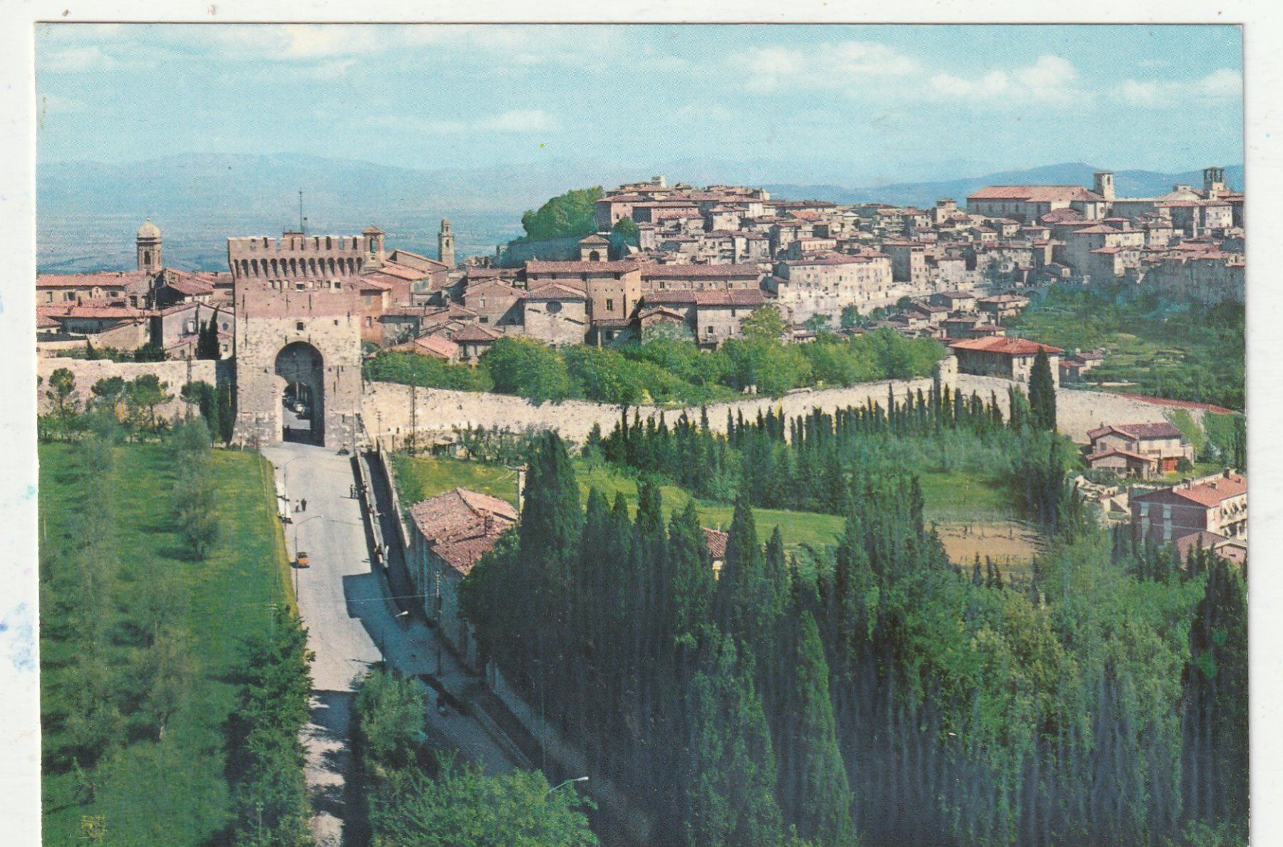 Cartoline postali: 10 Karten Ausland – Usato da Lumbrein venduto da made02 6