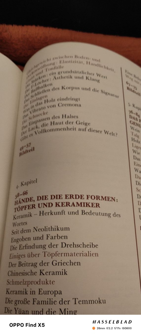 Bücher: unser Handwerk einst und jetzt – Gebraucht aus Volken von katz5 6